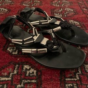 Women’s GUCCI sandals